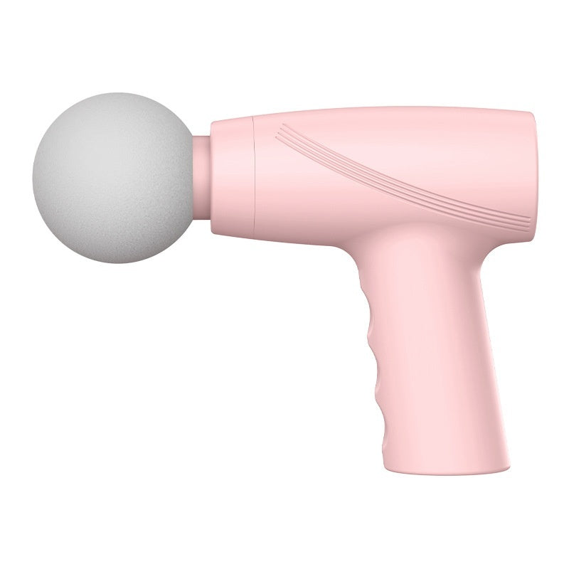 USB Portable Household Mini Massage Gun