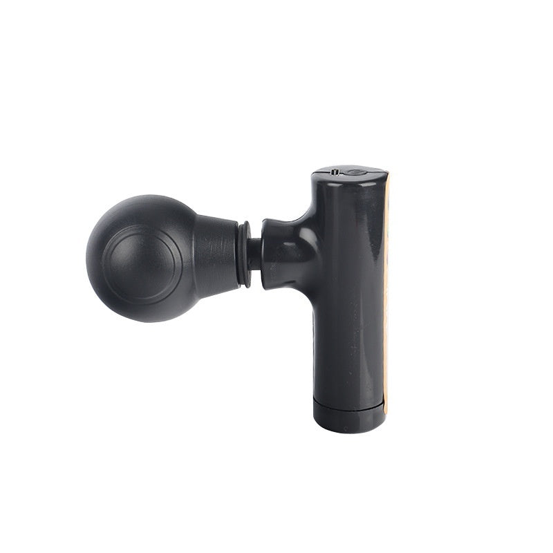Portable Muscle Relaxation Rechargeable Mini Massage Gun
